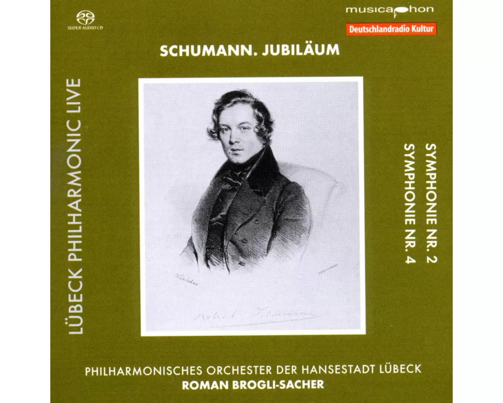 Schumann.Jubiläum