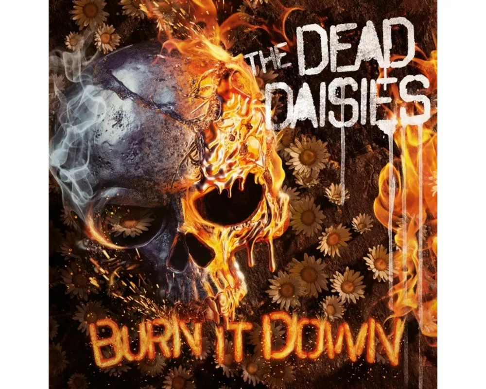 Burn It Down