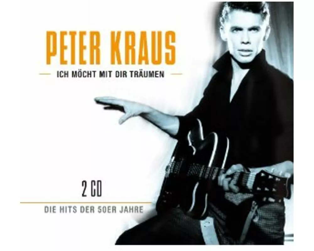 Ich möcht mit dir träumen