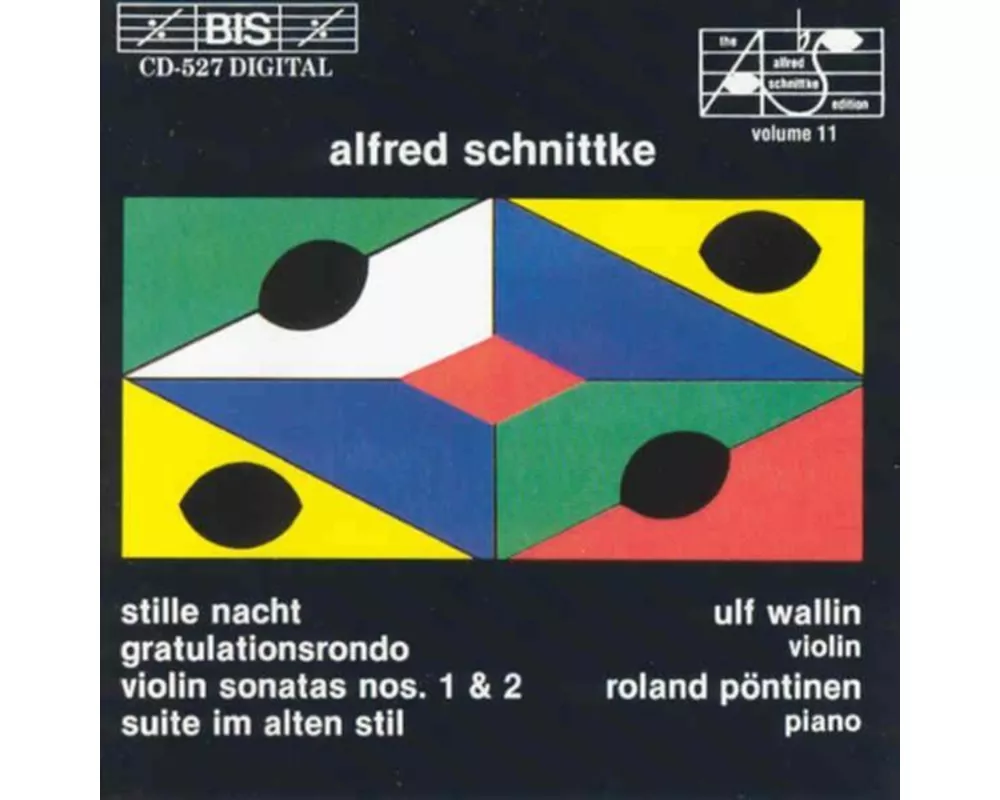 Sonaten Für Violine und Klav