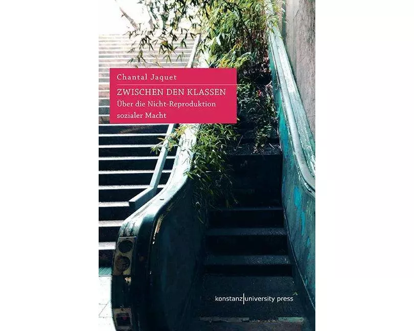 Zwischen den Klassen