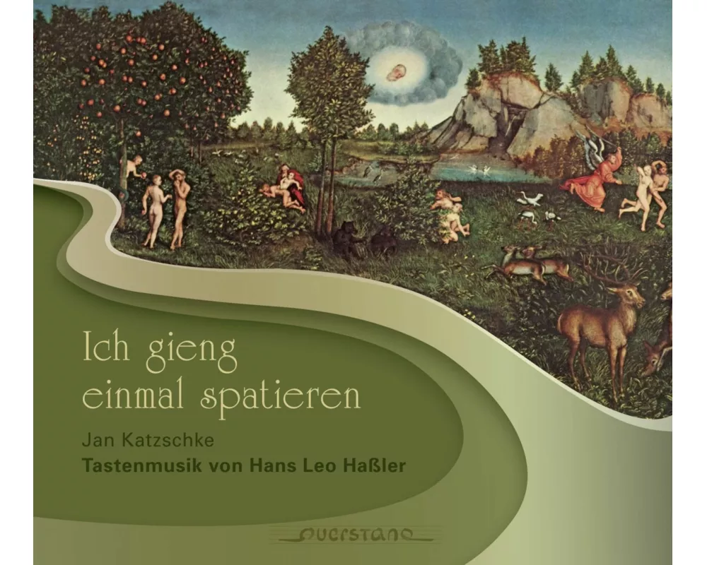 Ich Gieng Einmal Spatieren