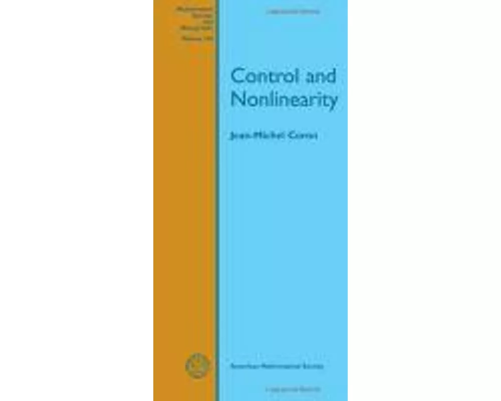 Control and Nonlinearity