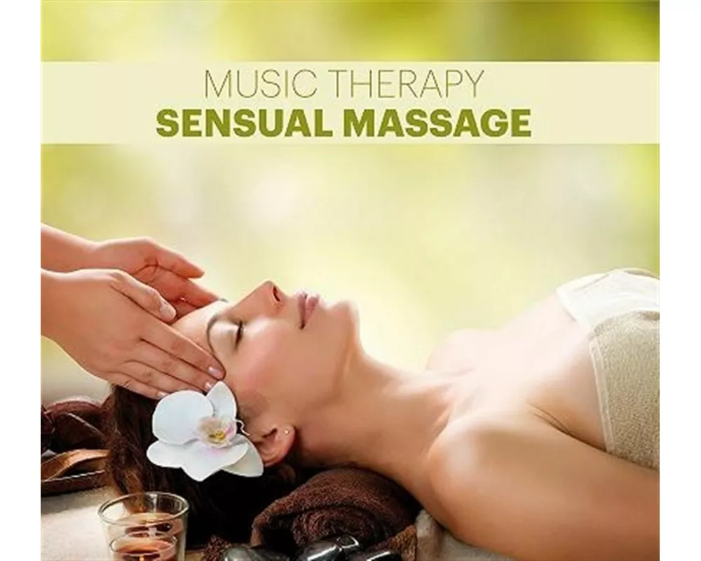 Music Therapy-Sensual Massage