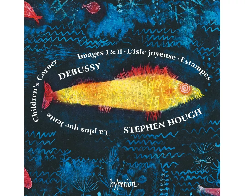 Estampes/Images I & II/Children's Corner/+