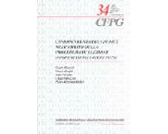 L'indipendenza del giudice nell'ambito della procedura di elezione
