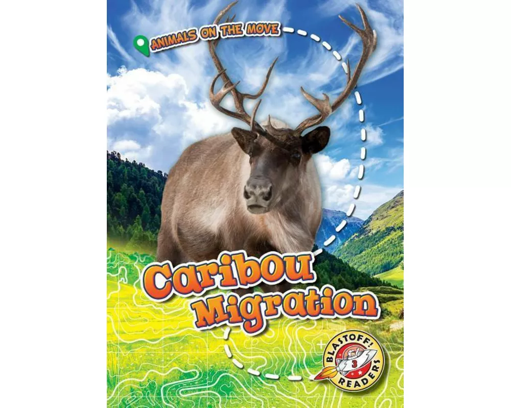Caribou Migration