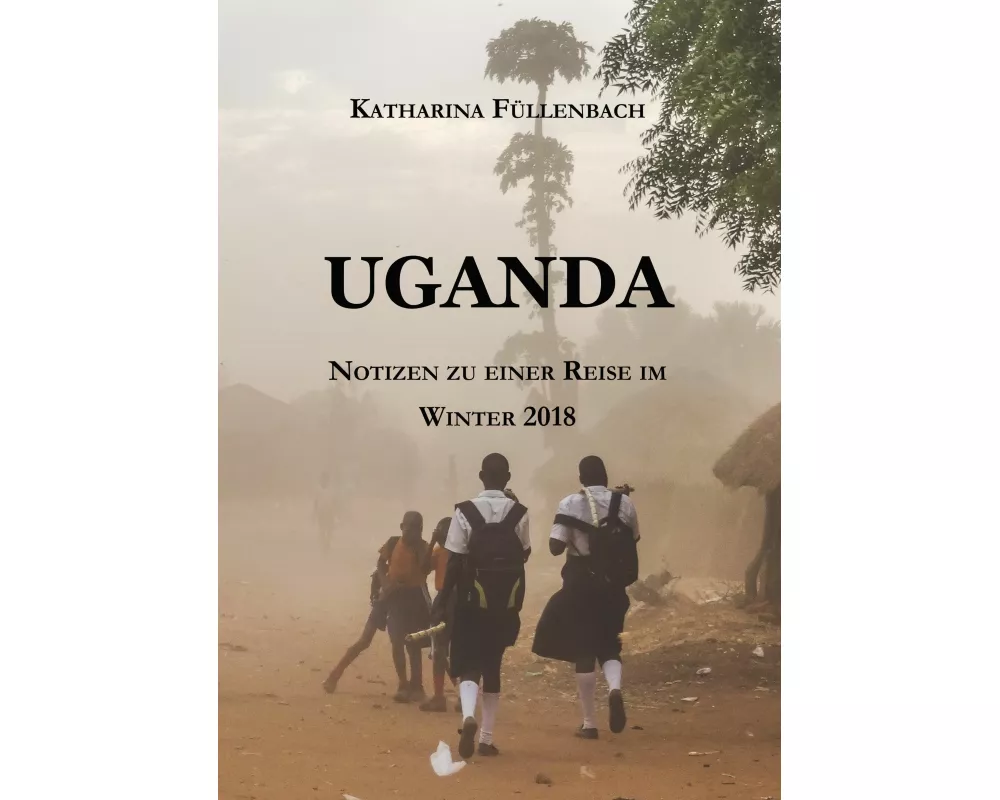 Uganda