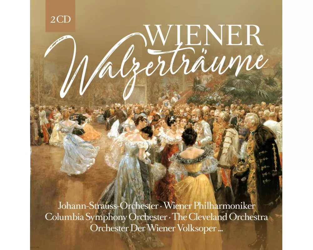 Wiener Walzerträume