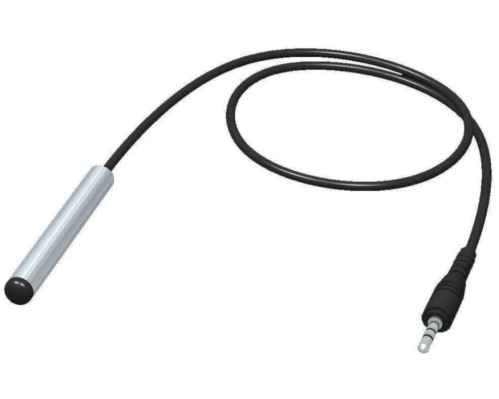 Mobeye Zubehör AC-TS-E2 Temperatursensor