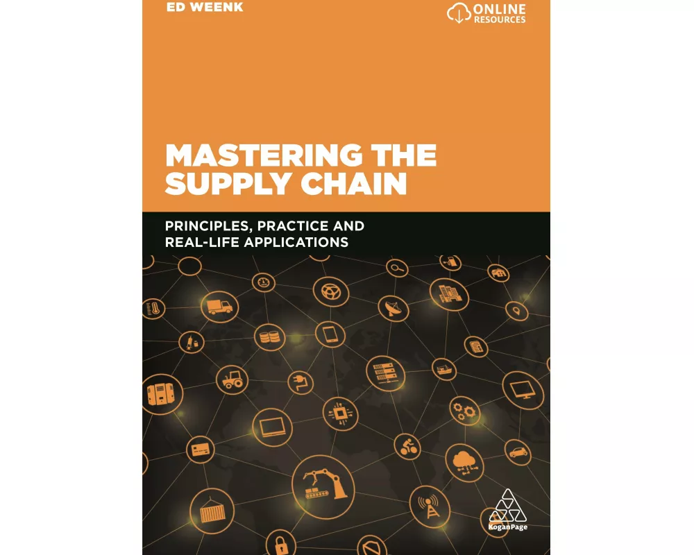 Mastering the Supply Chain