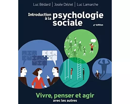 Introduction à la psychologie sociale