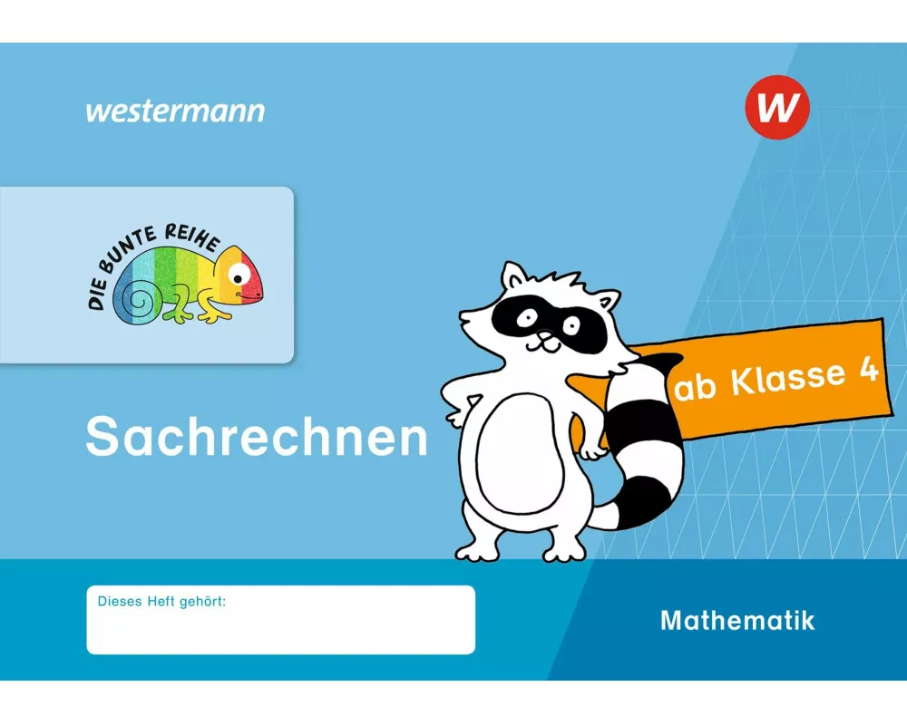 DIE BUNTE REIHE - Mathematik