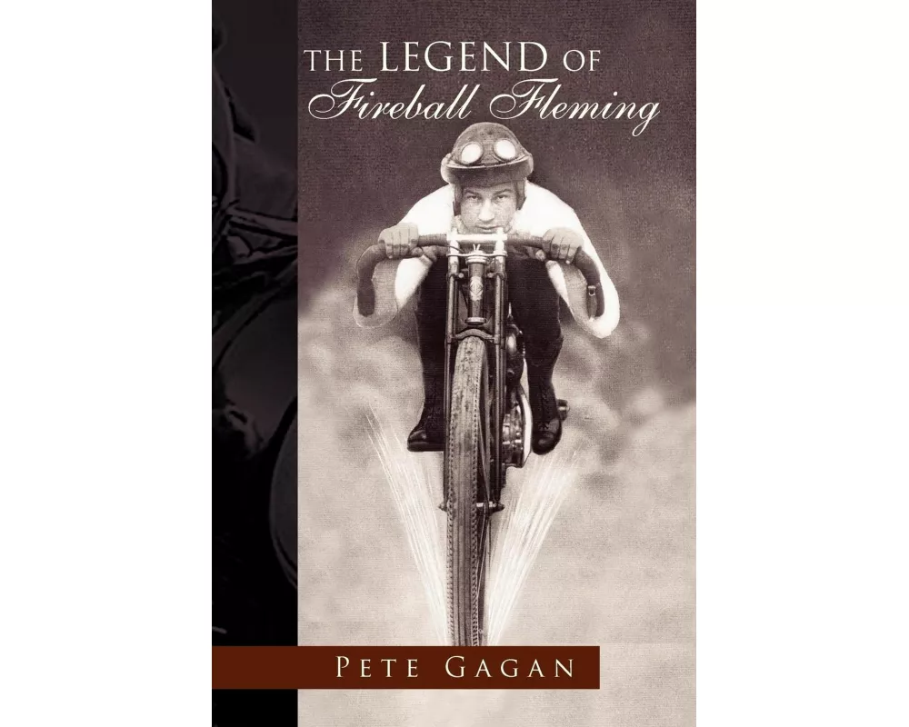 The Legend of Fireball Fleming