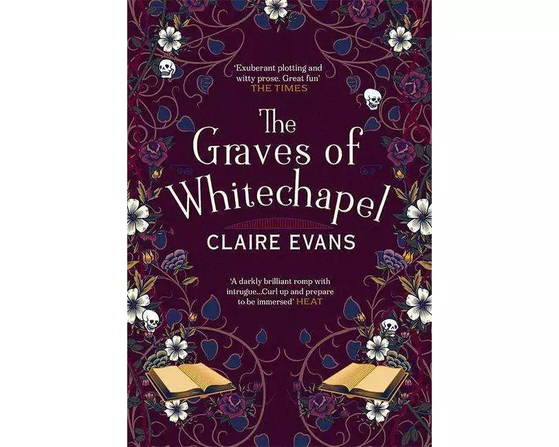 The Poet of Whitechapel