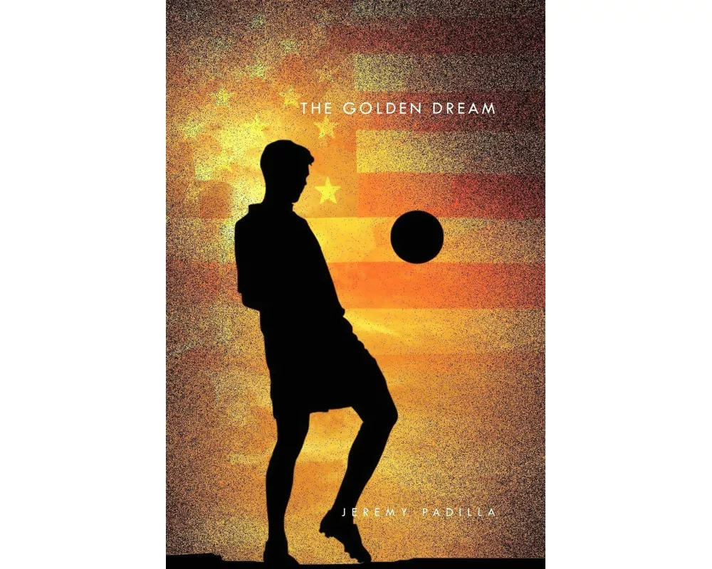 The Golden Dream