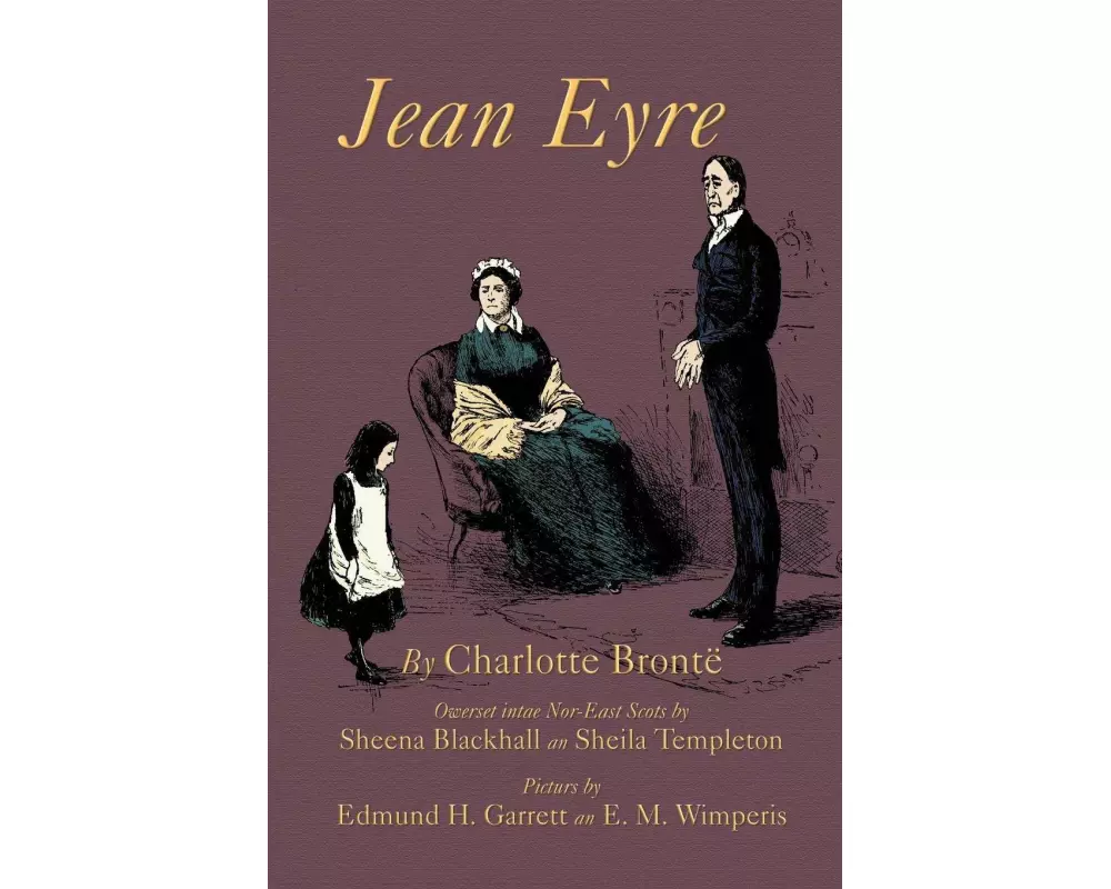 Jean Eyre