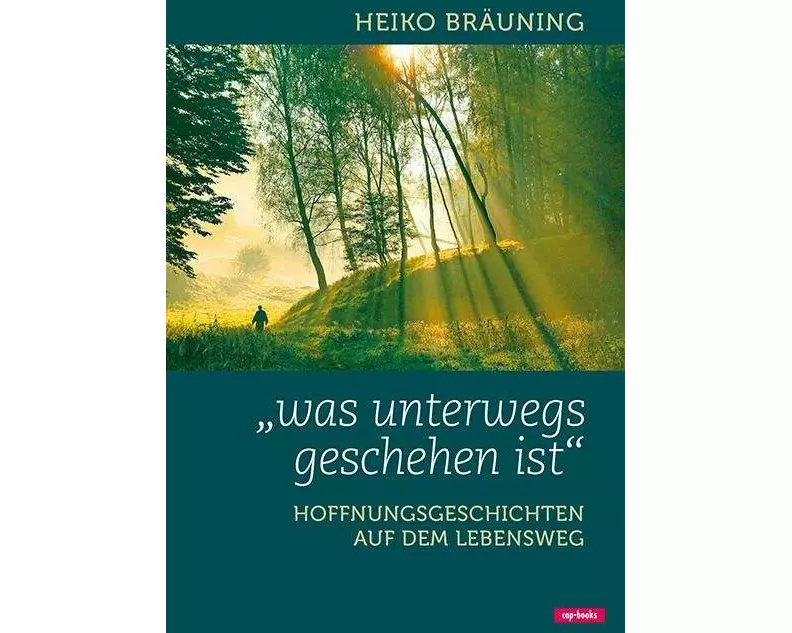 Was unterwegs geschehen ist