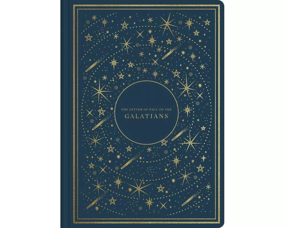 ESV Illuminated Scripture Journal