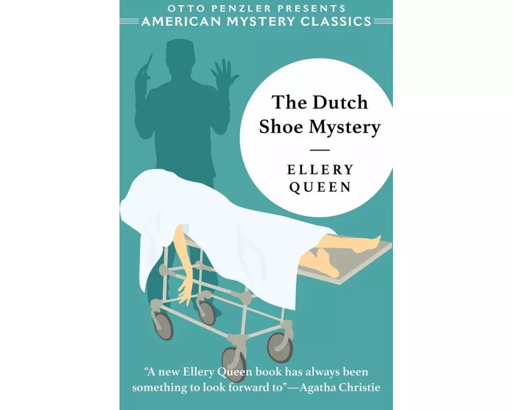 The Dutch Shoe Mystery