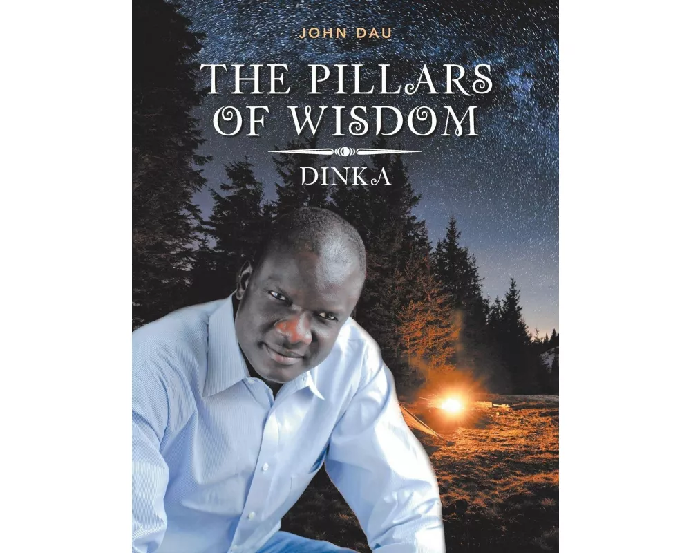 The Pillars of Wisdom