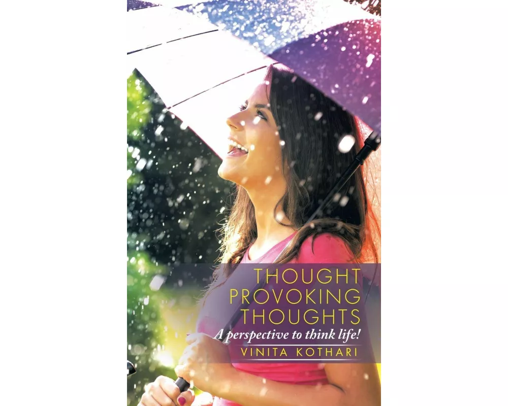 Thought provoking thoughts