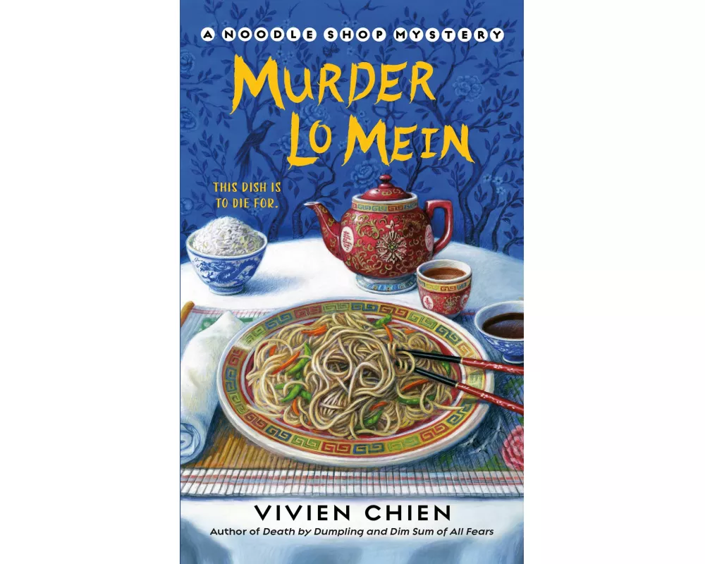 Murder Lo Mein
