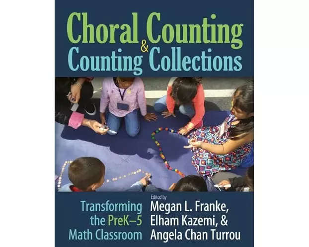 Choral Counting & Counting Collections