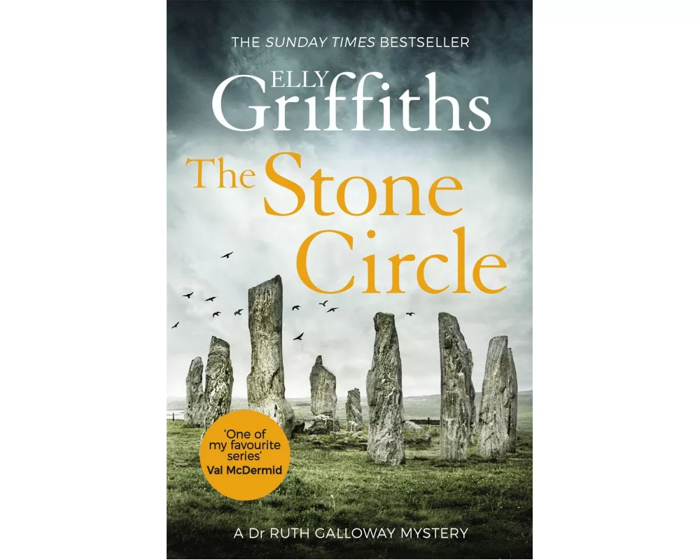 The Stone Circle
