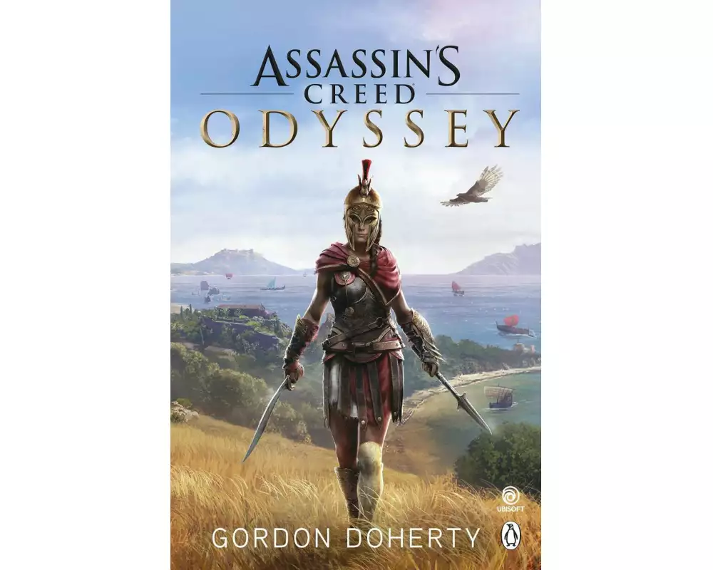 Assassin's Creed Odyssey