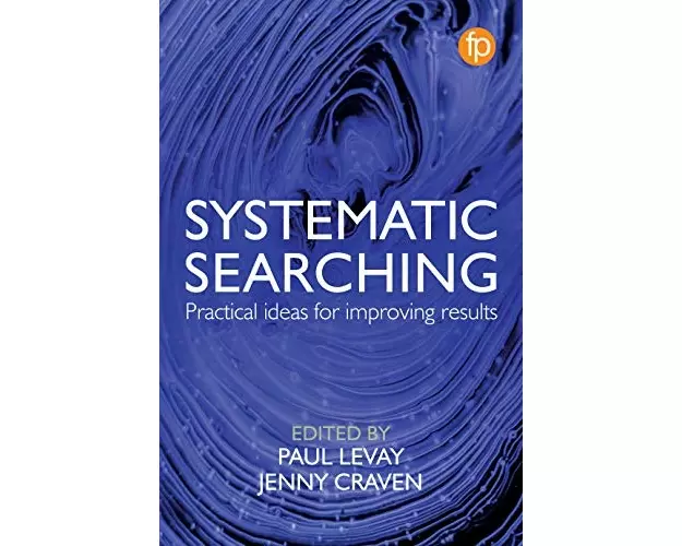 Systematic Searching