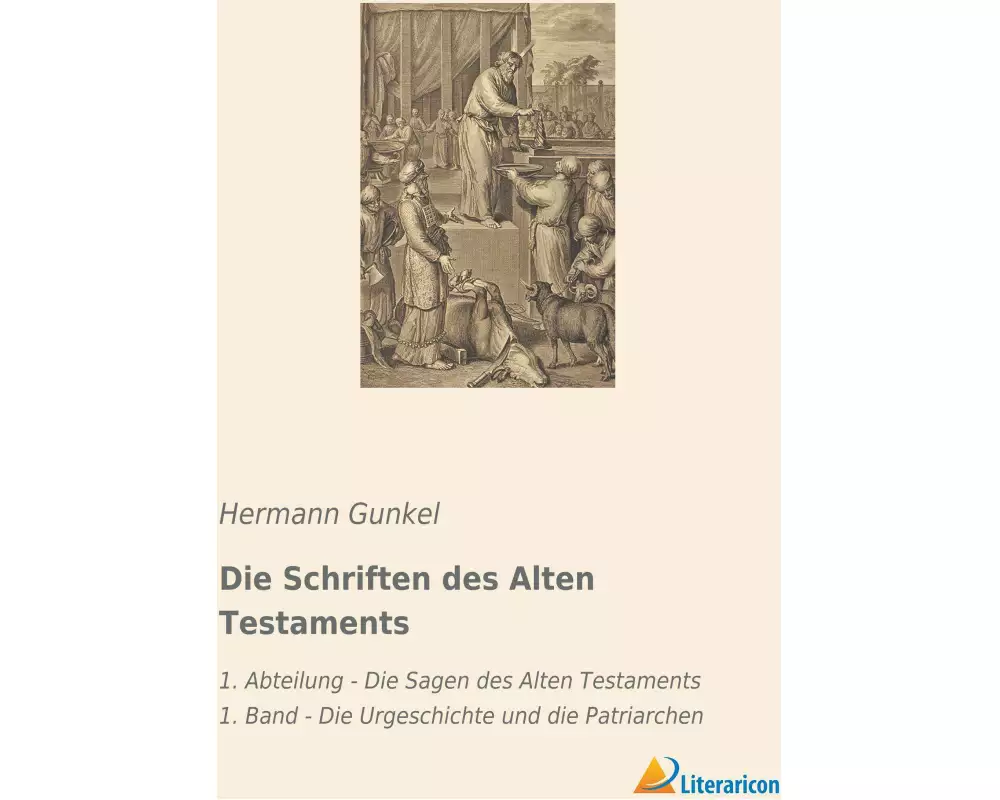 Die Schriften des Alten Testaments