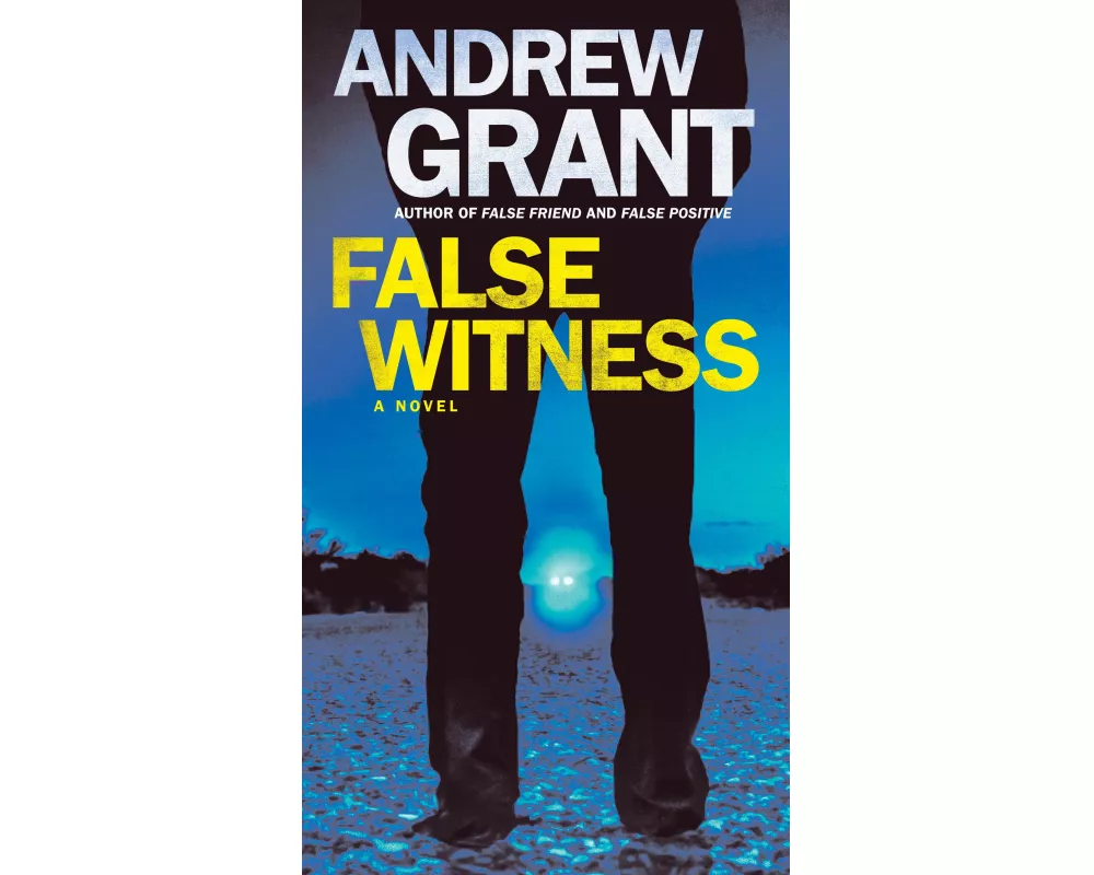False Witness