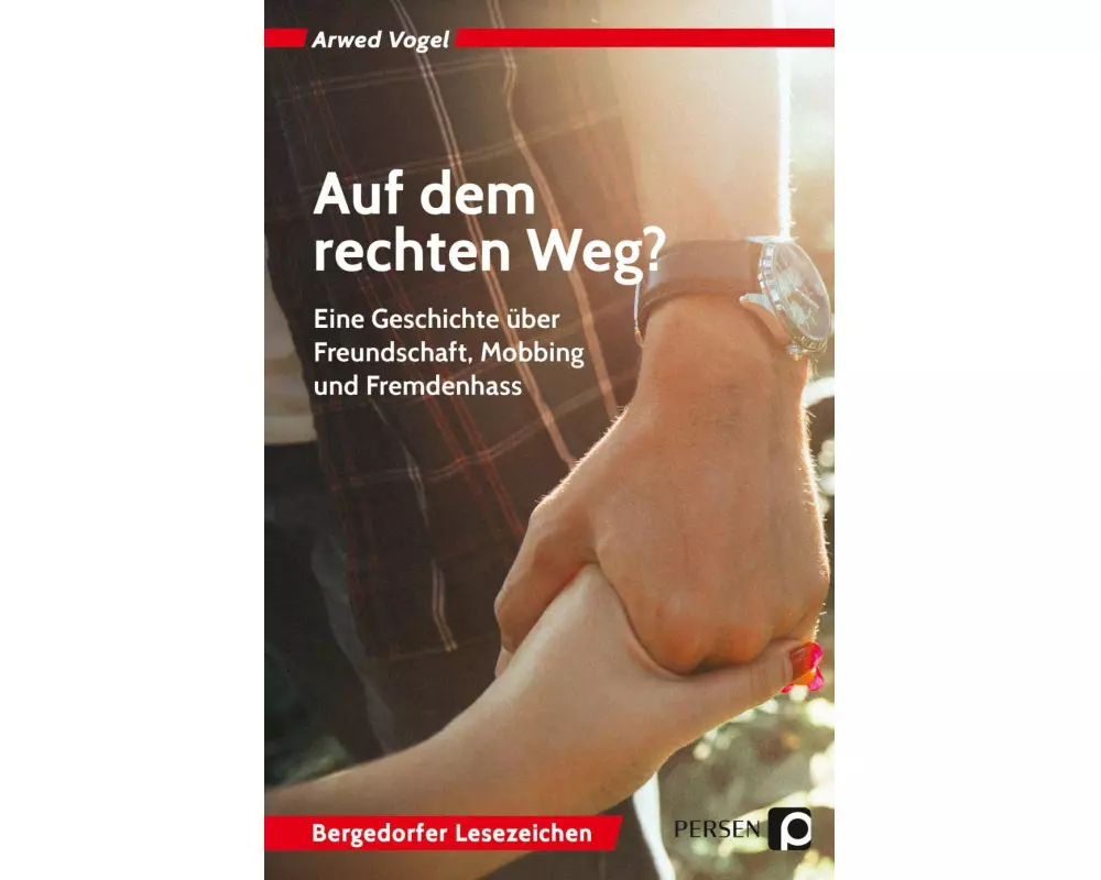 Auf dem rechten Weg?