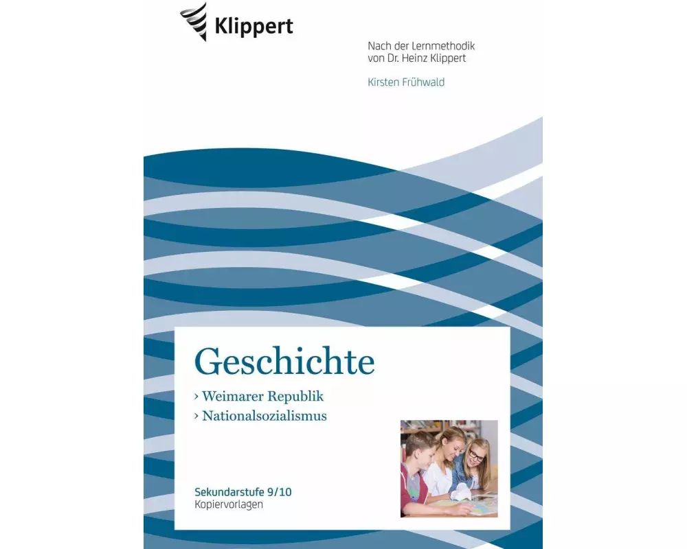 Weimarer Republik-Nationalsozialismus