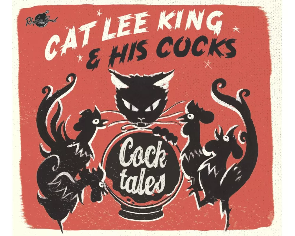 Cock Tales