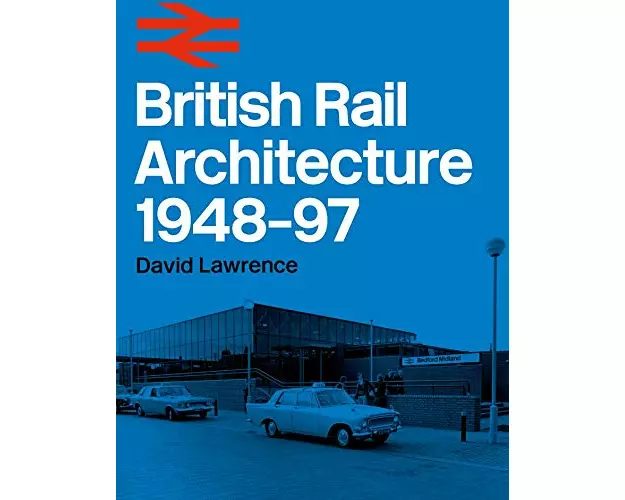 British Rail Architecture