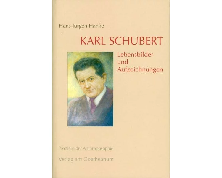 Karl Schubert