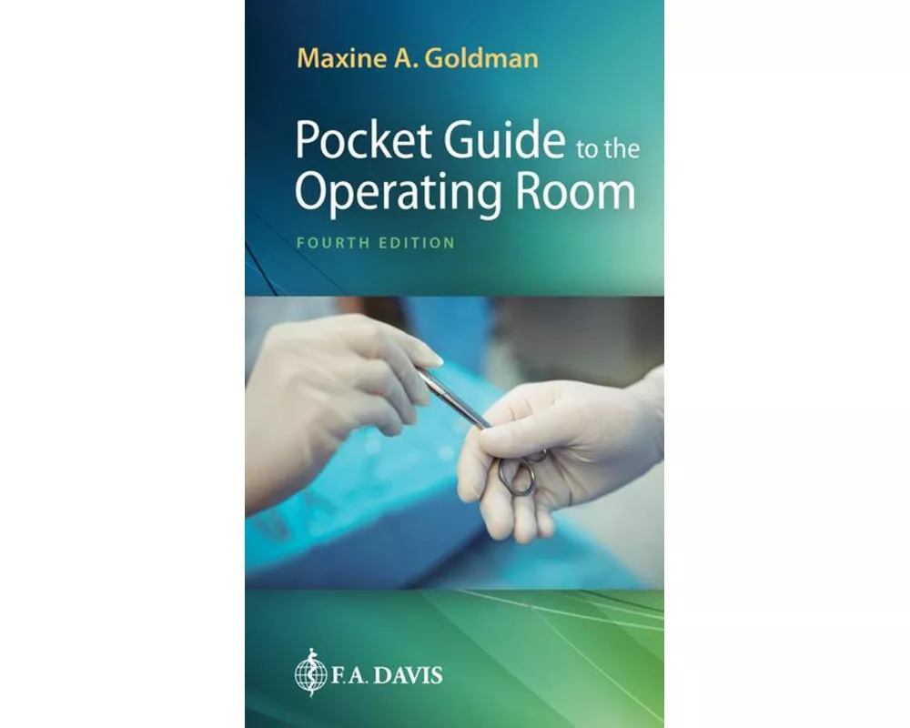 Pocket Guide to the Operating Room