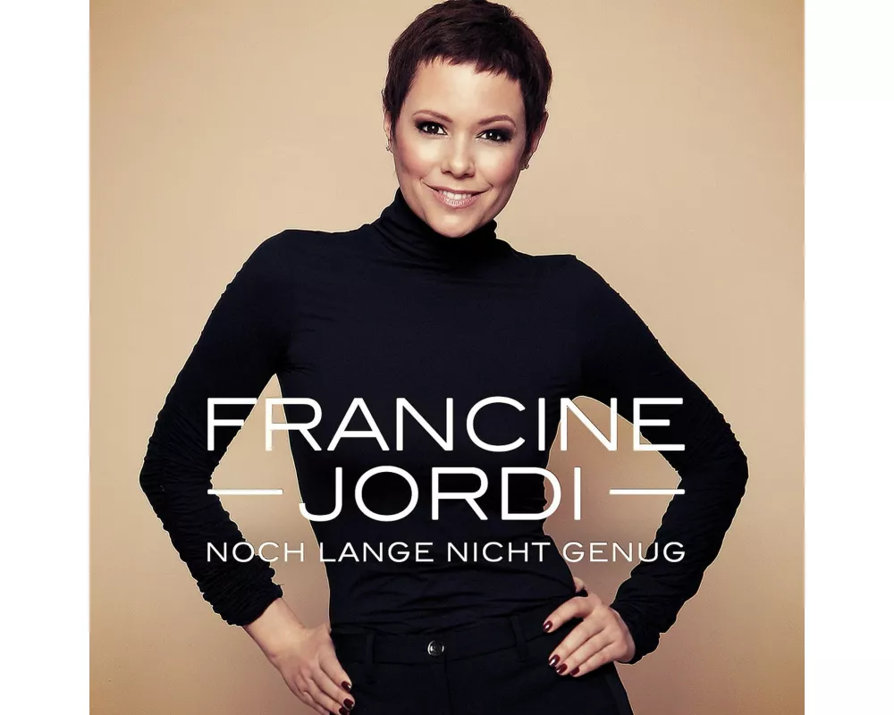 Noch Lange Nicht Genug