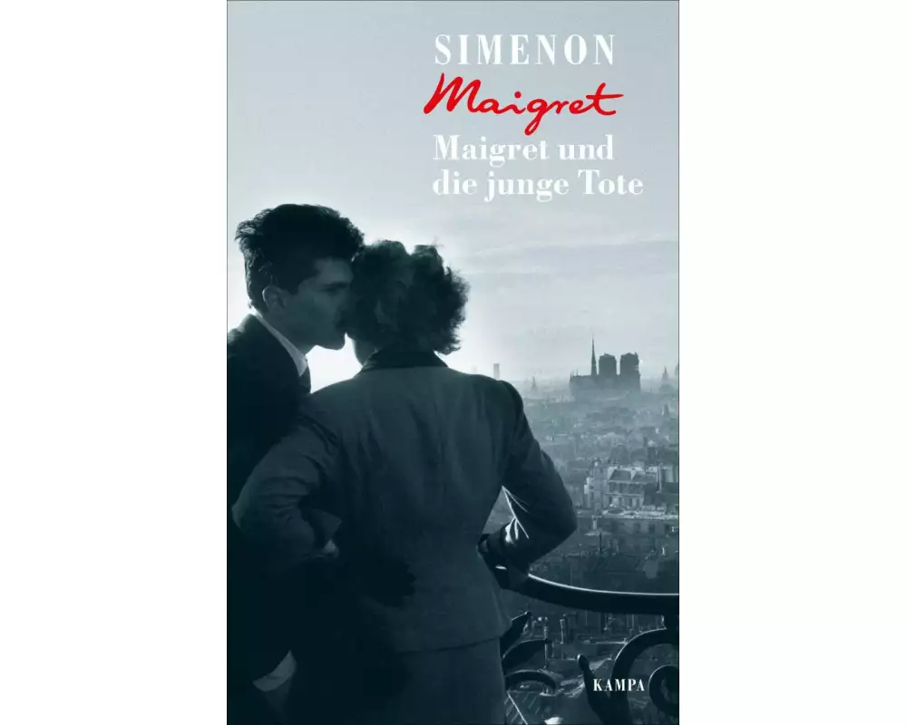 Maigret und die junge Tote