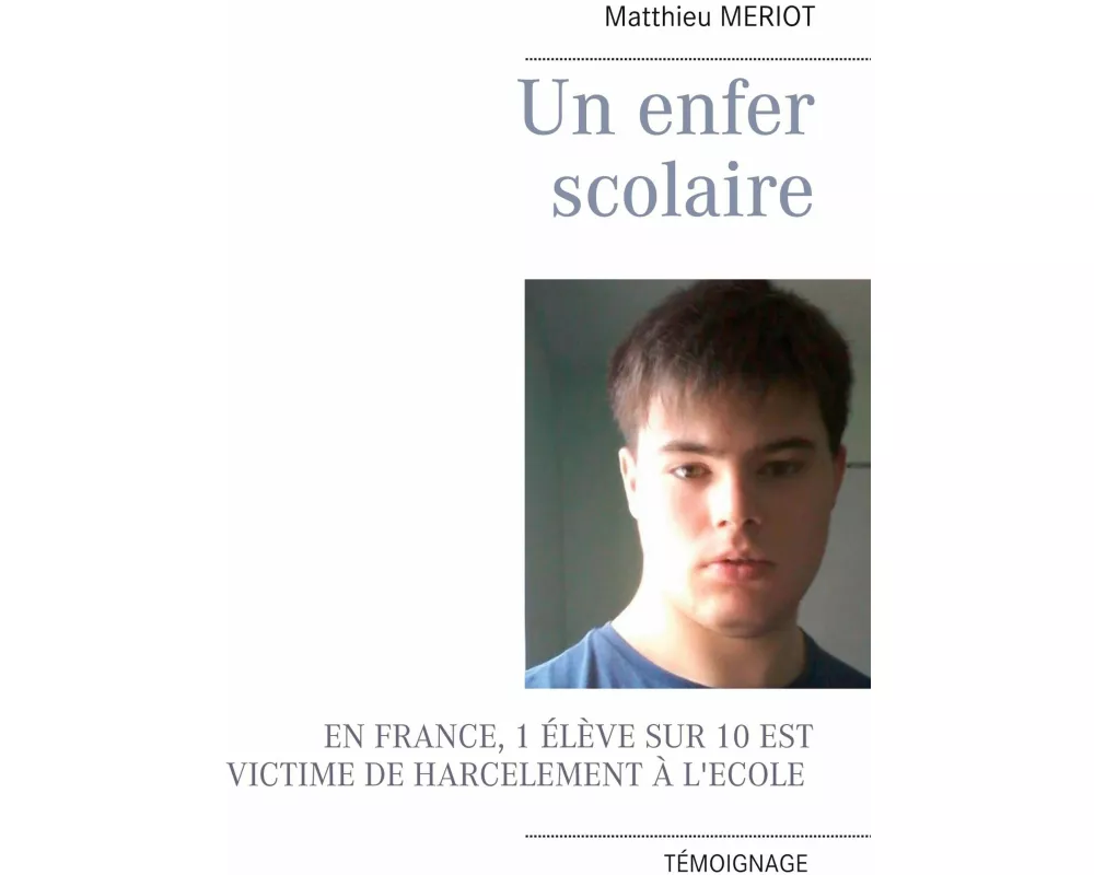 Un enfer scolaire