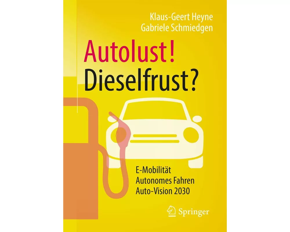 Autolust! Dieselfrust?