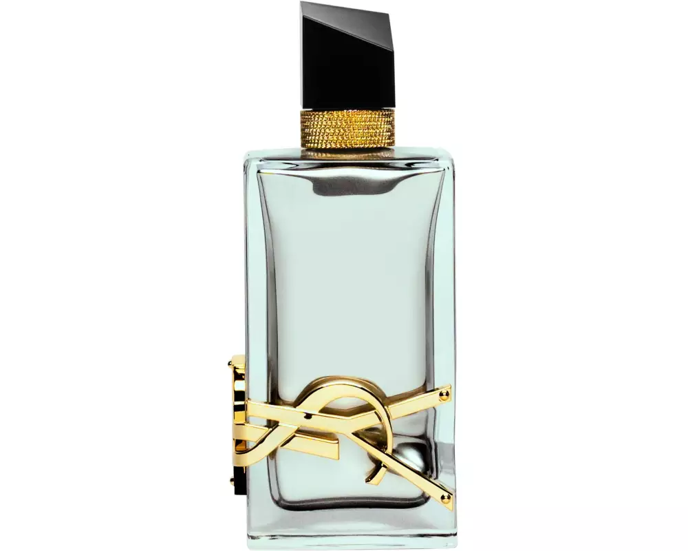 Yves Saint Laurent Eau de Parfum Libre Absolu Platine 90 ml
