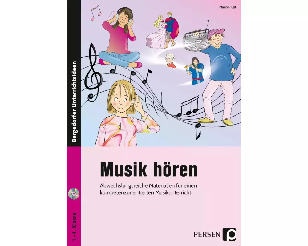 Musik hören