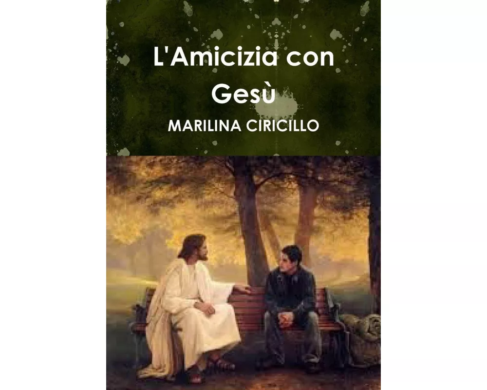 L'Amicizia con Gesù