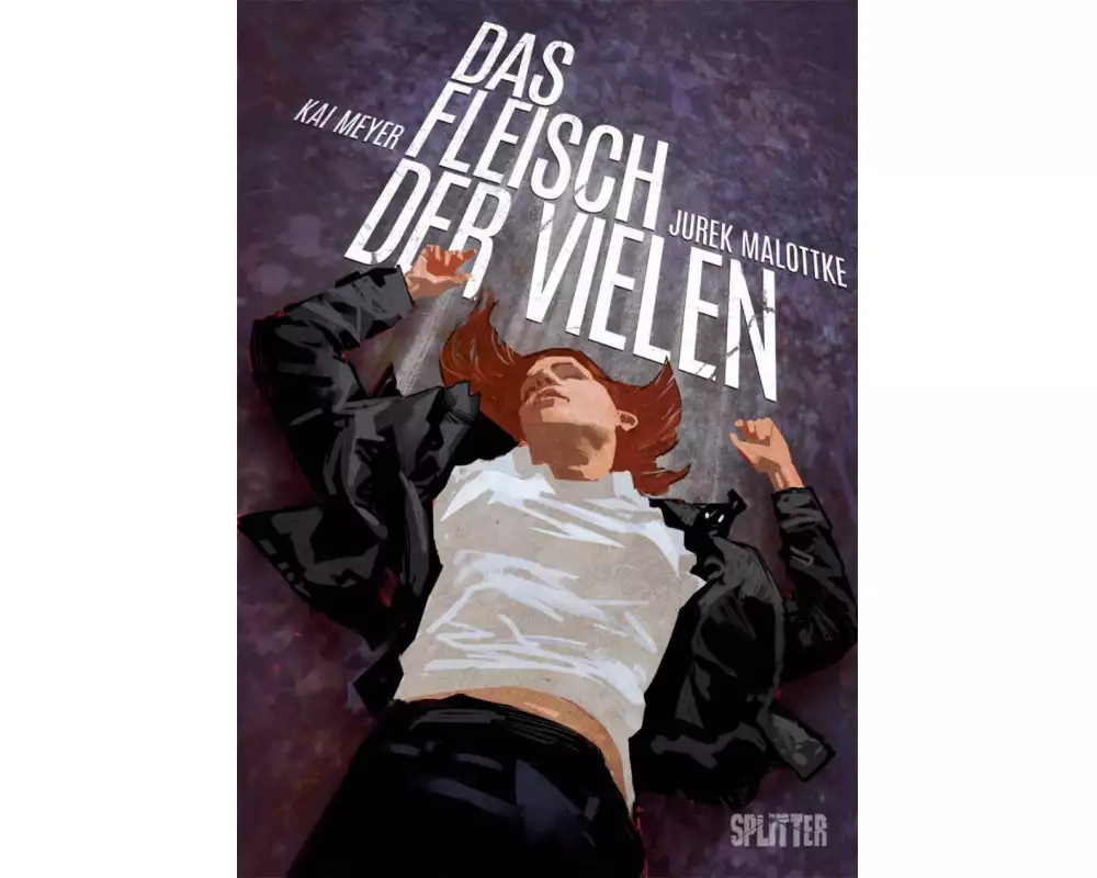 Das Fleisch der Vielen