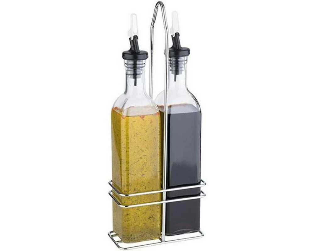 APS Öl & Essig Spender APS Essig & Öl Menagere 0.5 Liter