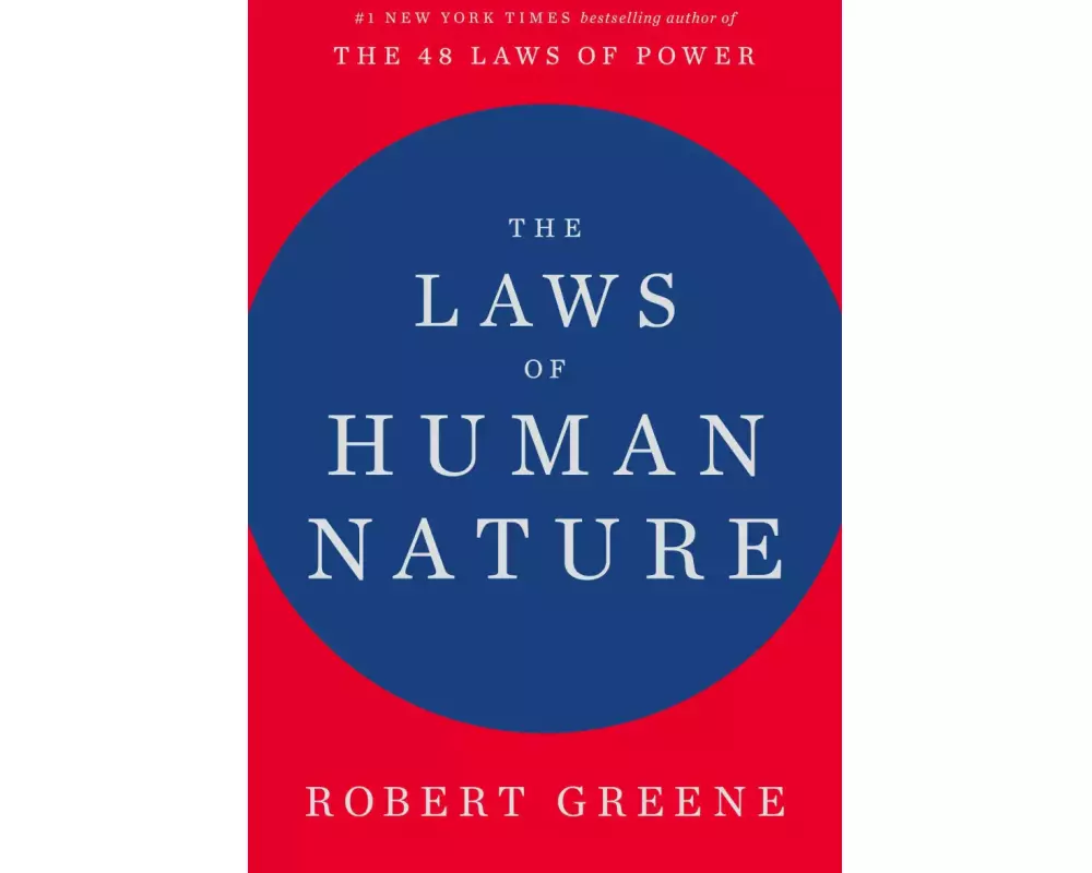 The Laws of Human Nature