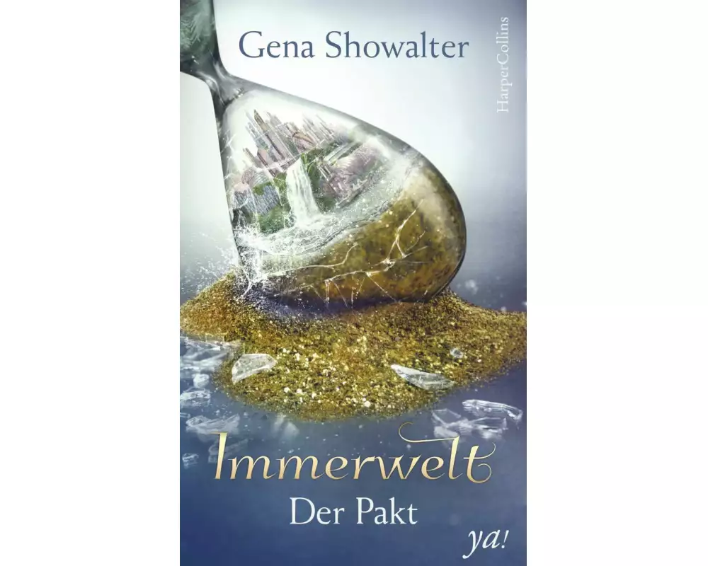Immerwelt - Der Pakt